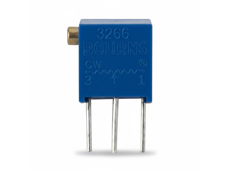 3266X-1-254 by BOURNS