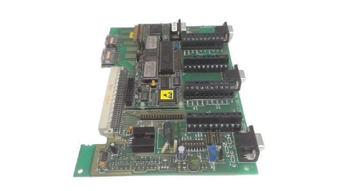 NIDEC CORP 7004-0050