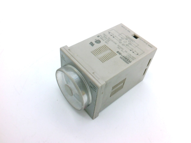 OMRON H3BHN8110VACM