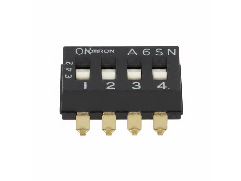 A6SN-4101 by OMRON