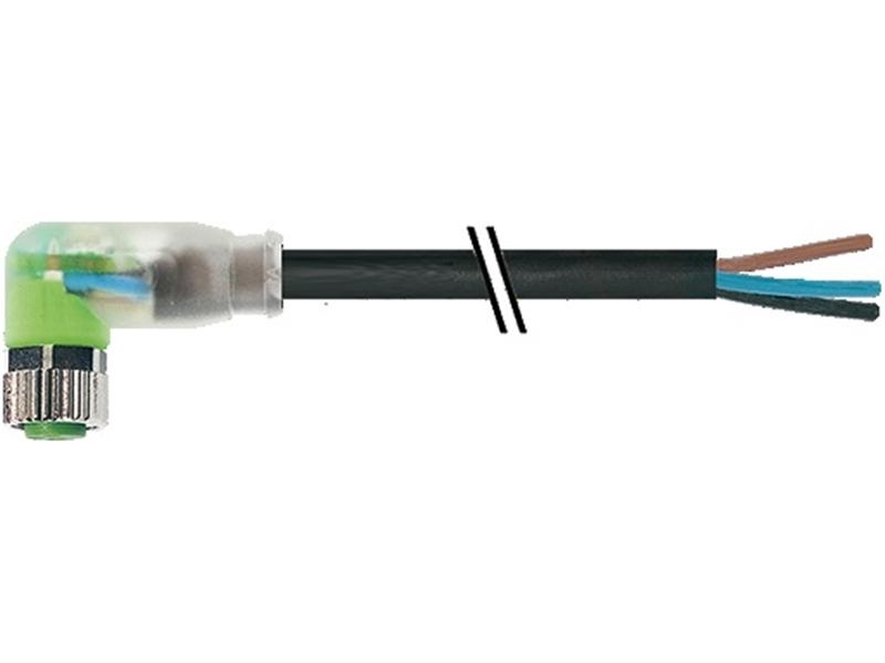 MURR ELEKTRONIK 7000-08102-6110500