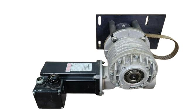 LX430CKR2000 par PARKER