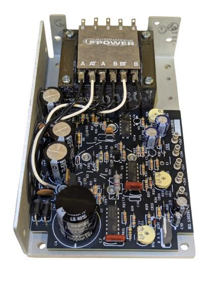 INTERNATIONAL POWER IHTAA-16W