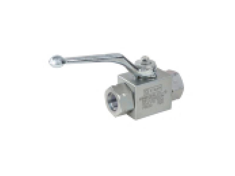 STAUFF BBV-2-F612-0001-M