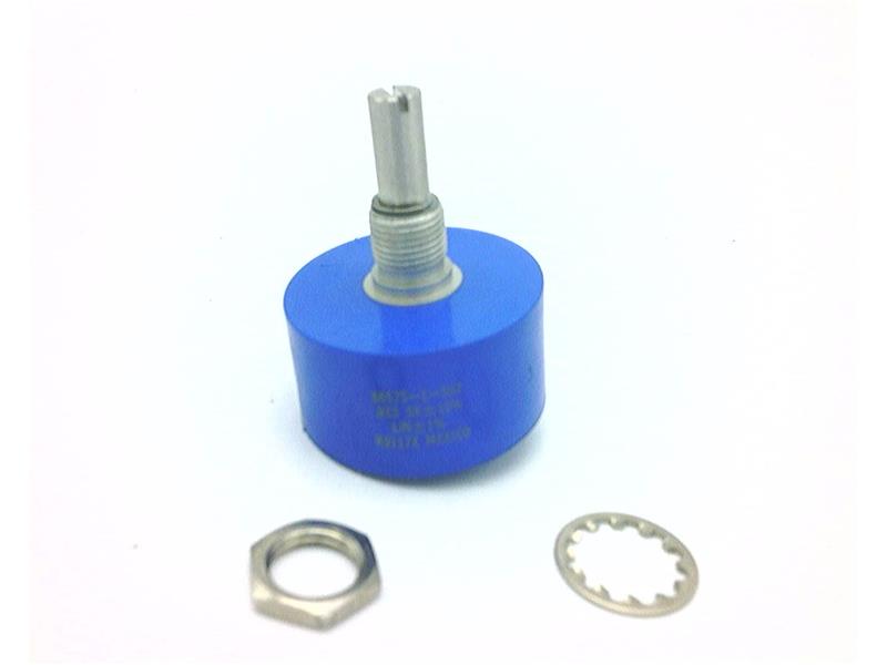 BOURNS 6657S-1-502