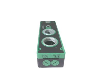PCL.X2AN.S.DD.S by PIAB VACUUM PRODUCTS