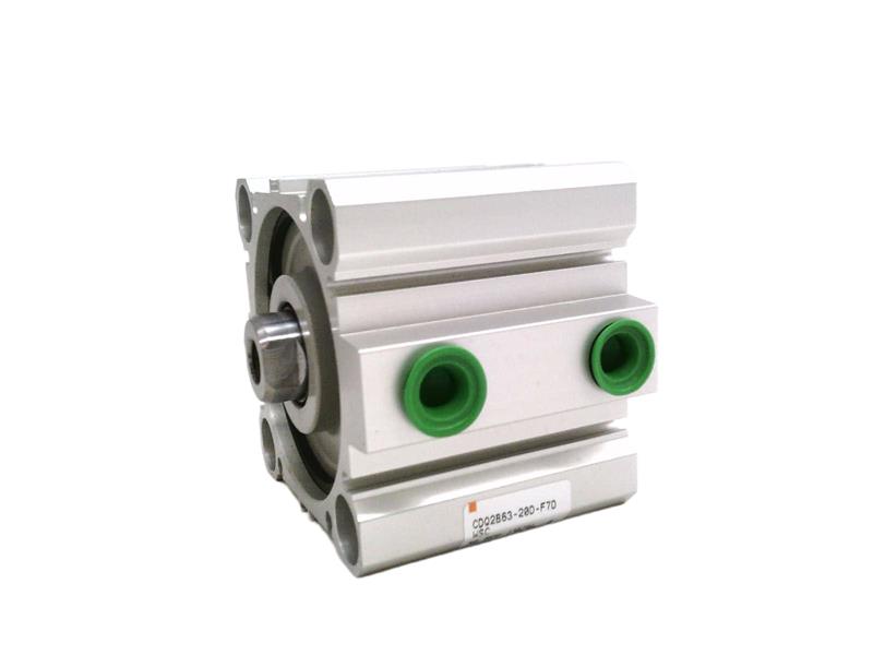 SMC CDQ2B63-20D-F7DWSC