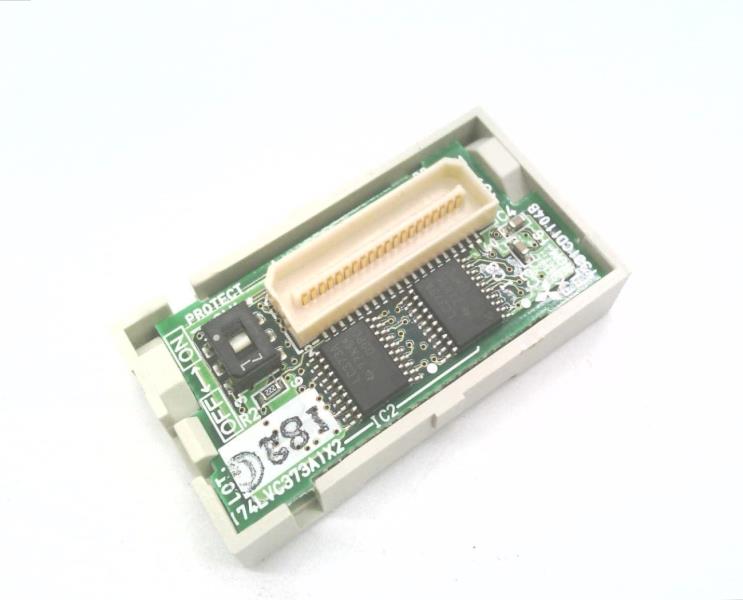 MITSUBISHI FX3U-FLROM-16