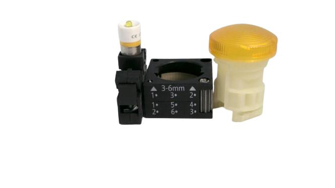 SIEMENS 3SB32406BA00