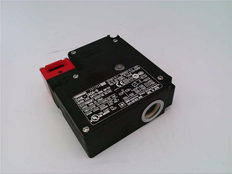 D4NL-2ADA-B por OMRON
