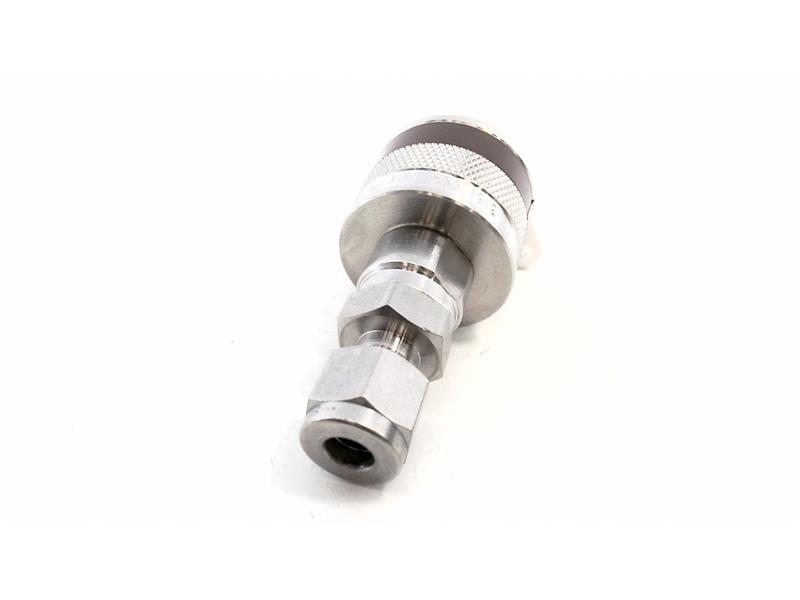 SWAGELOK SS-QC4-B-400K8
