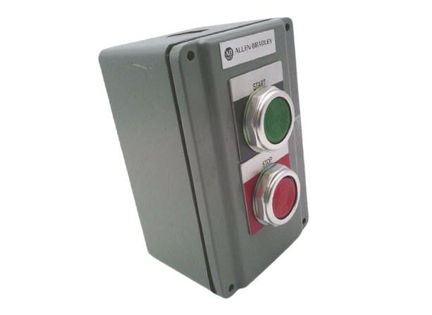 ALLEN BRADLEY 800T-2TF