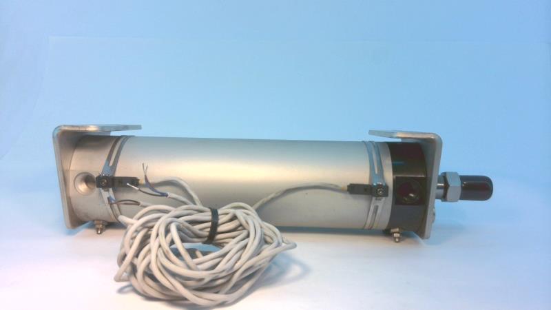 SMC CDG1LA63-180-G79L