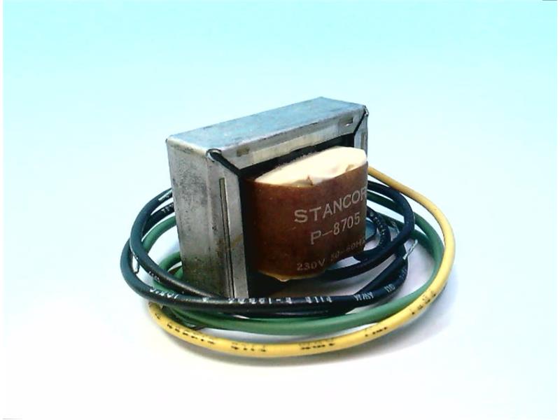 STANCOR P-8705