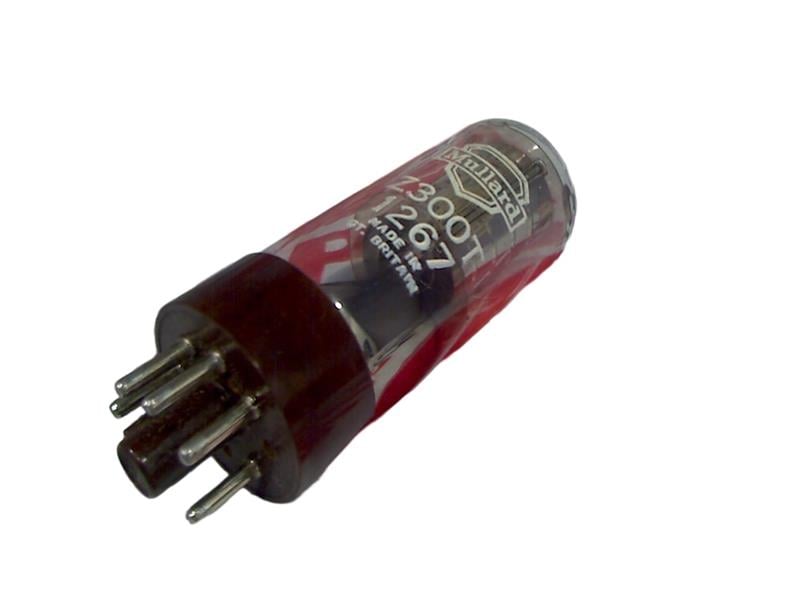 Z300T-1267 by MULLARD LTD