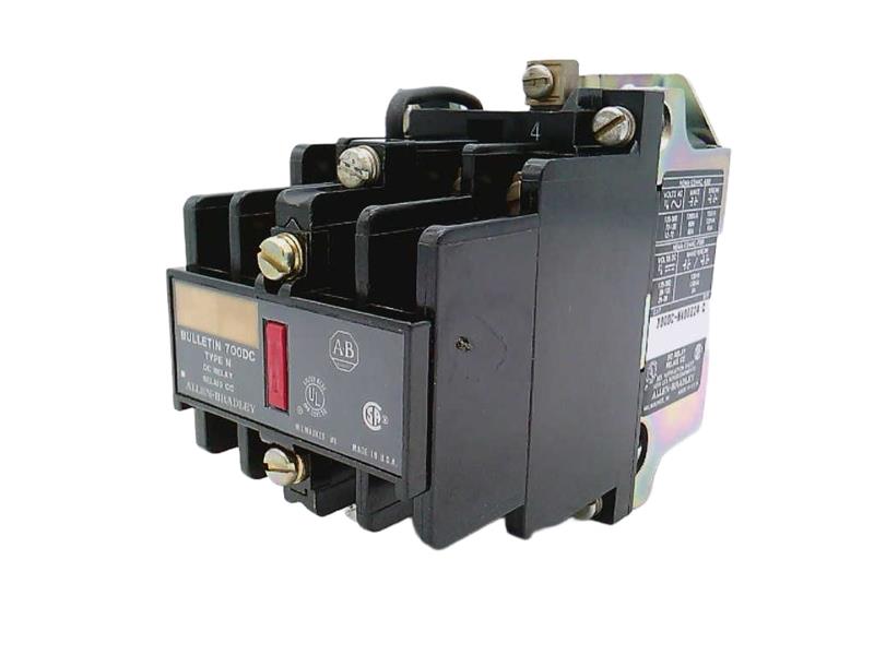 ALLEN BRADLEY 700DC-N400Z24
