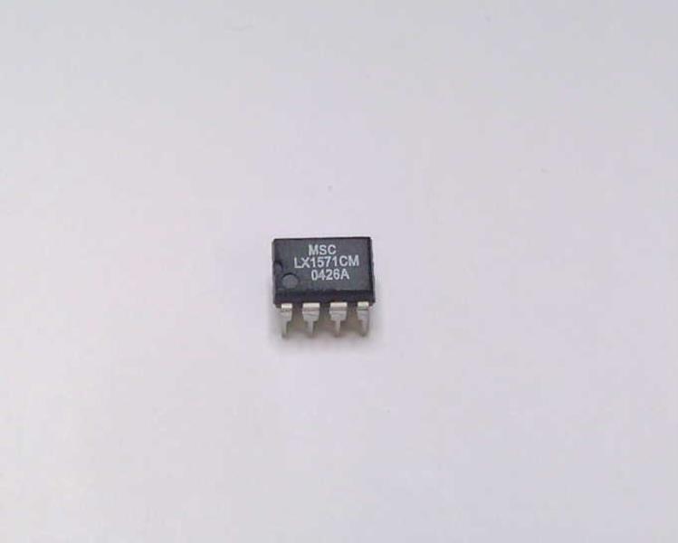 MICROSEMI LX1571CM