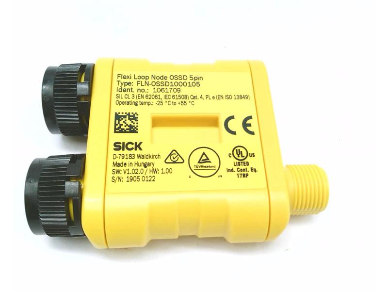 SICK FLN-OSSD1000105
