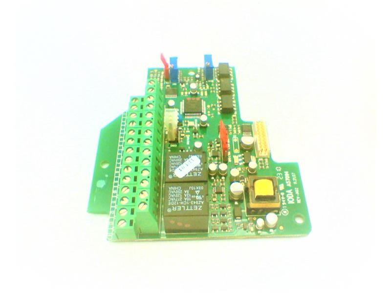 9668 Drive Board by KB ELECTRONICS