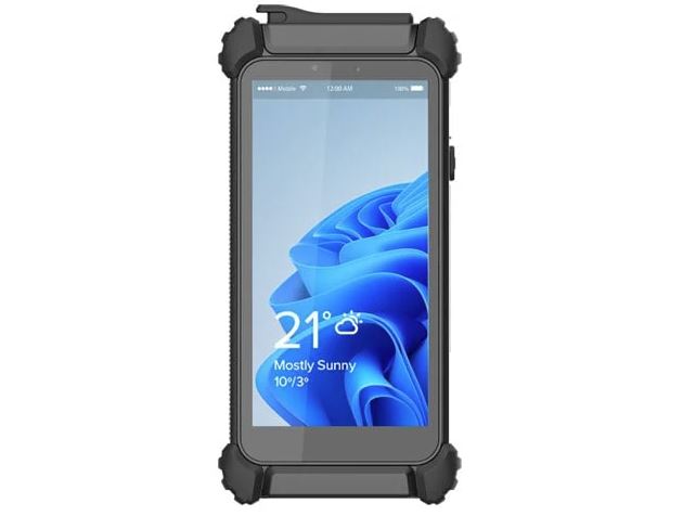 362DN-1-5A par DT RESEARCH INC