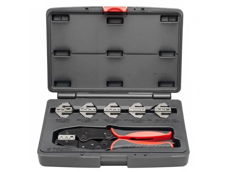 1803337-7 by TE CONNECTIVITY