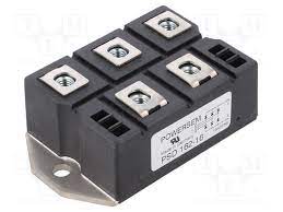 POWERSEM PSD-162/12