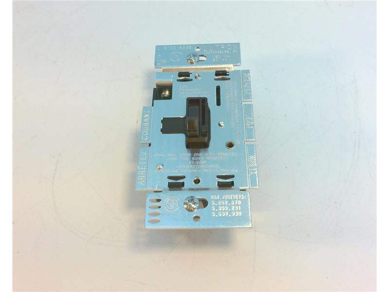 LUTRON AY-603P-BR
