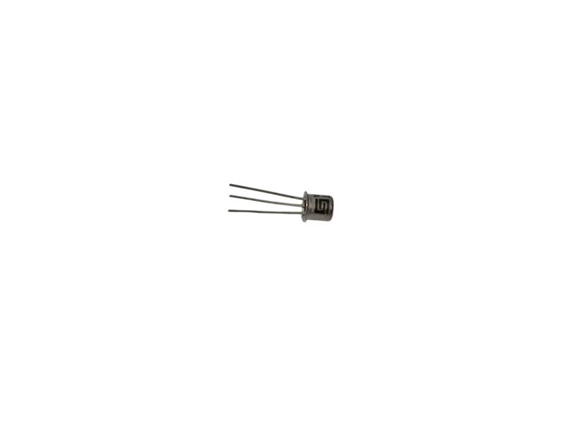 2N720A by MICROCHIP TECHNOLOGY INC