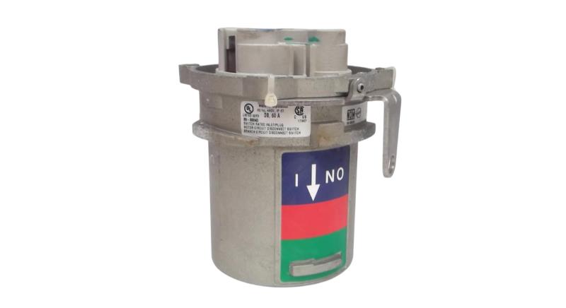 MARECHAL ELECTRIC SA 89-68043 MARECHAL ELECTRIC SA 89-68043