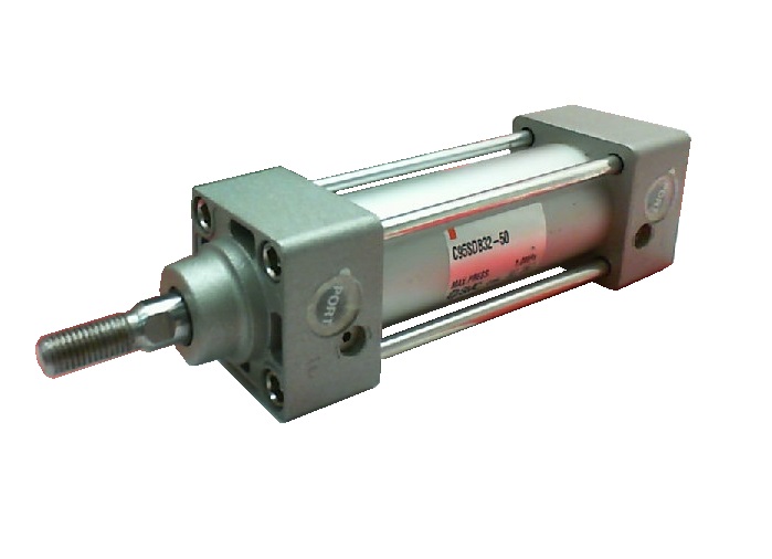 SMC C95SDB32-50