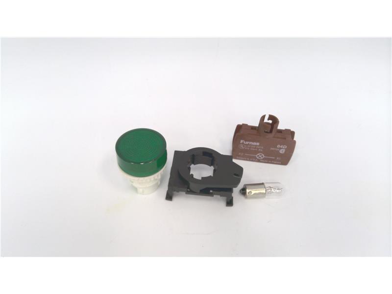 SIEMENS 64PAA3P