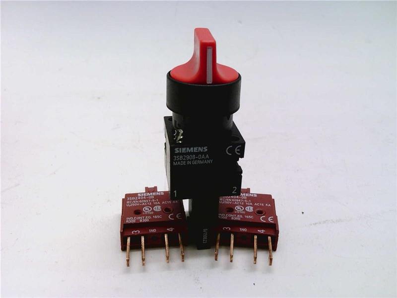 SIEMENS 3SB22102DC01
