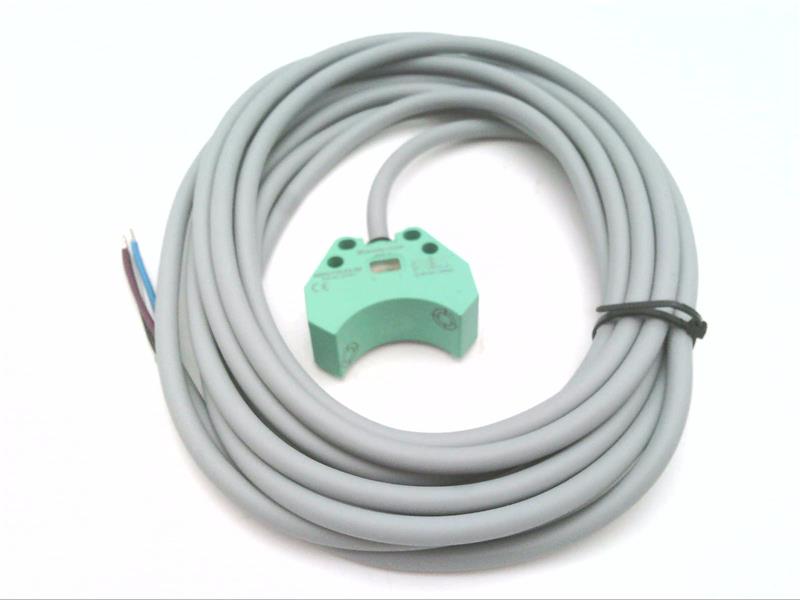 PEPPERL & FUCHS NBN3-F25-E8-5M