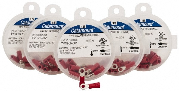 ABB THOMAS & BETTS TV18-6R-XV