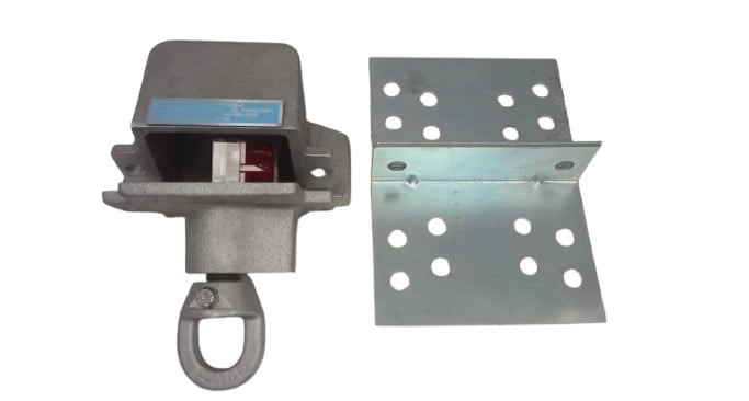 CRANE DORRAY PS-1000-A