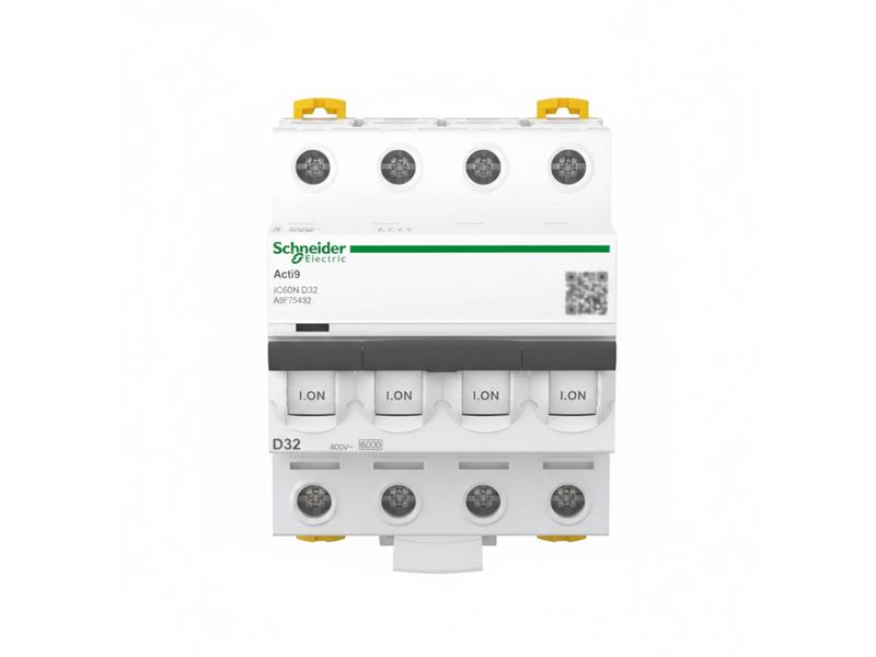 A9F75432 by SCHNEIDER ELECTRIC