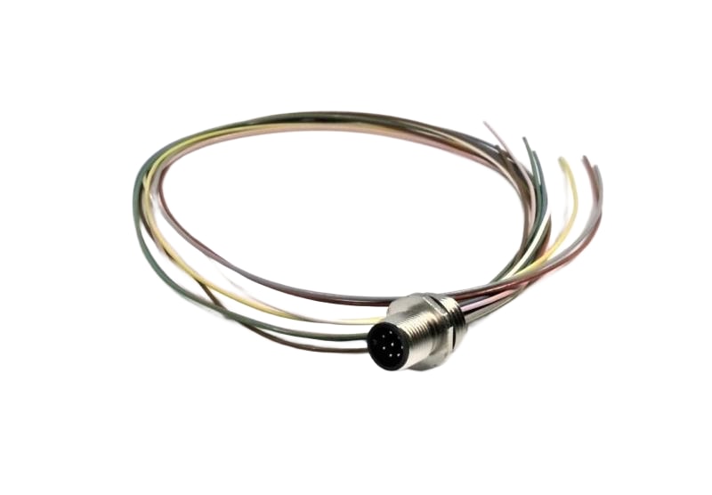 SACC-E-M12MS-8CON-PG9/0 5 par PHOENIX CONTACT