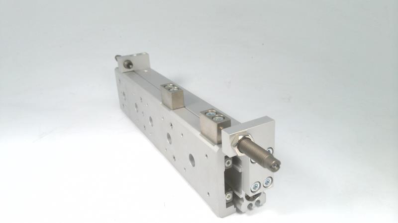 SMC MXS16-100B