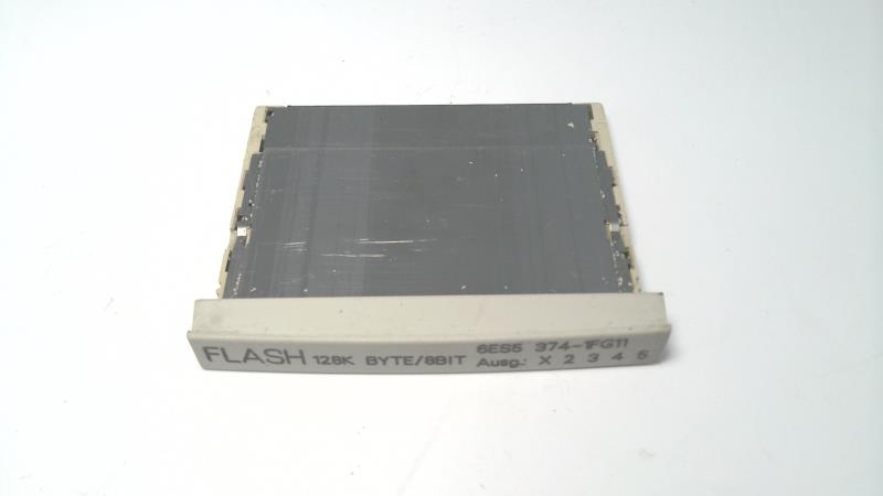 SIEMENS 6ES5374-1FG11