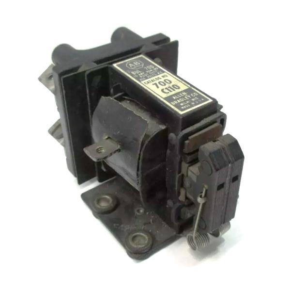 700-C110-208/220VAC by ALLEN BRADLEY