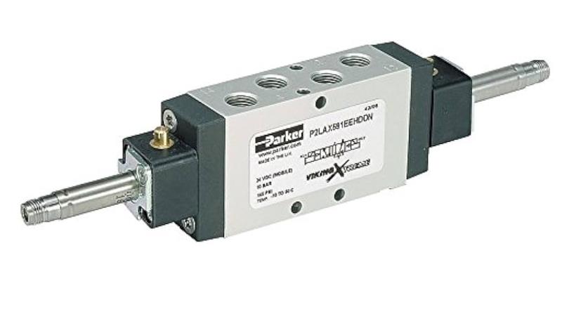 PARKER P2LBX592EENDCN