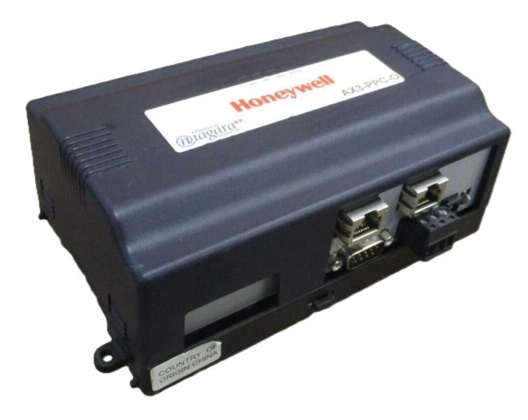 AX3-PPC por HONEYWELL