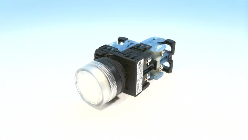 FUJI ELECTRIC AR22G4L-20E3W