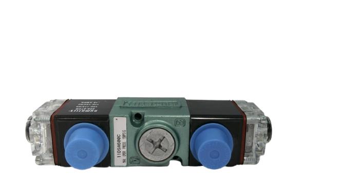 ASCO 11DSA600C000030