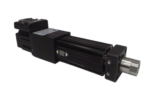 INDUSTRIAL DEVICES SAM003