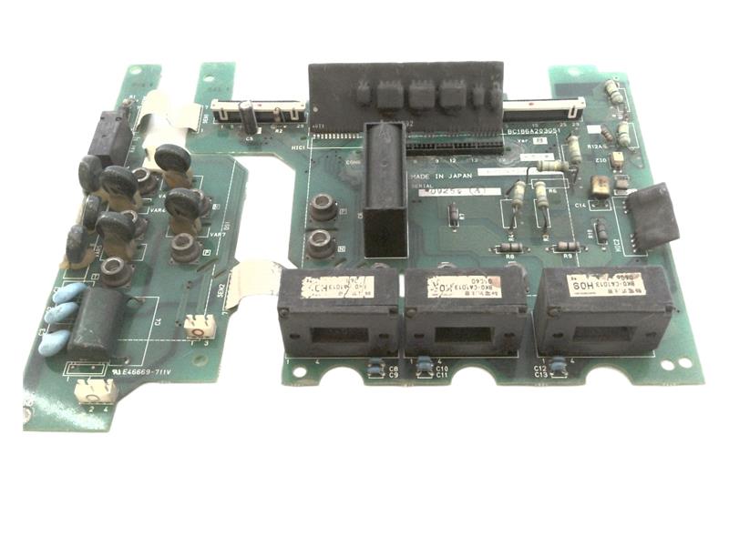 BC186A203G51 by MITSUBISHI