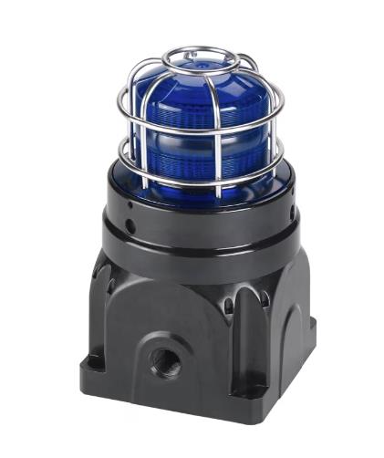 FEDERAL SIGNAL G-STR-120-D-B-15J