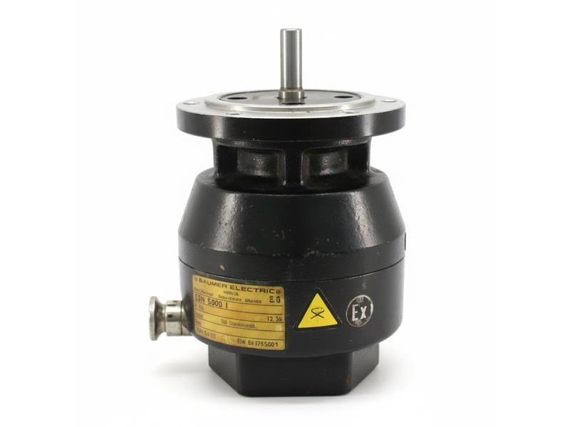 BAUMER ELECTRIC EEXOG9 DN 500 I
