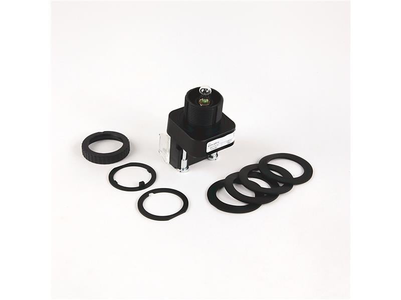 ALLEN BRADLEY 800H-QRBH2RD2