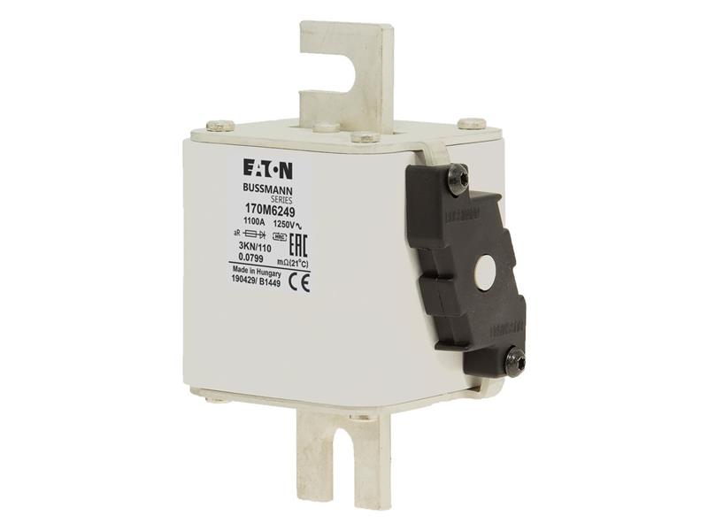 EATON CORPORATION 170M6249